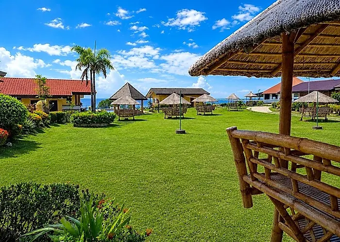 Seaview Moonrise Cafe